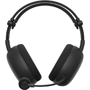 SONY ワイヤレスノイズキャンセリングゲーミングヘッドセット ブラック WH-G910N B-イメージ13