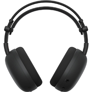 SONY ワイヤレスノイズキャンセリングゲーミングヘッドセット ブラック WH-G910N B-イメージ16