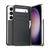 araree Galaxy S23用手帳型ケース Mustang Diary ブラック AR25095S23-イメージ1