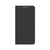 araree Galaxy S23用手帳型ケース Mustang Diary ブラック AR25095S23-イメージ3
