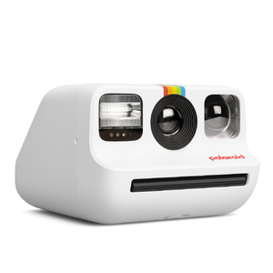 POLAROID インスタントカメラ Polaroid Go Generation 2 White 9097JP-イメージ1