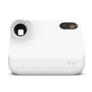 POLAROID インスタントカメラ Polaroid Go Generation 2 White 9097JP-イメージ3