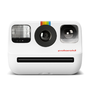 POLAROID インスタントカメラ Polaroid Go Generation 2 White 9097JP-イメージ4