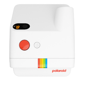 POLAROID インスタントカメラ Polaroid Go Generation 2 White 9097JP-イメージ6