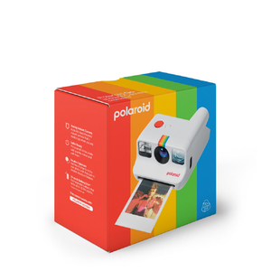 POLAROID インスタントカメラ Polaroid Go Generation 2 White 9097JP-イメージ7
