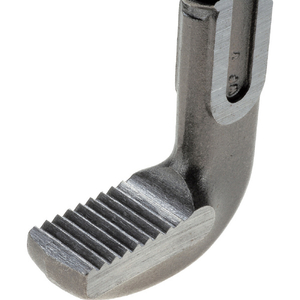 ＲＩＤＧＩＤ パイプレンチ　アルミストレートパイプレンチ　３５０ｍｍ 814-イメージ2