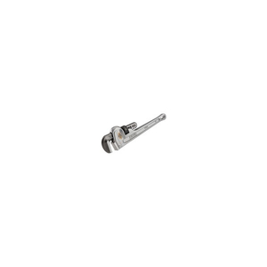 ＲＩＤＧＩＤ パイプレンチ　アルミストレートパイプレンチ　３５０ｍｍ 814-イメージ3