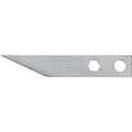NT NTカッター替刃 片刃 6枚入り/BM-1P/33261 FC974RU-33261BM-1P
