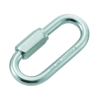 トラスコ中山 TRUSCO リングキャッチ ステン両ねじタイプ 2mm×開口3.5mm 1個2213.5 FC815EY-2080166
