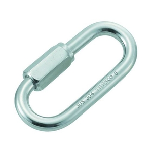 トラスコ中山 TRUSCO リングキャッチ ステン両ねじタイプ 2mm×開口3.5mm 1個2213.5 FC815EY-2080166-イメージ1