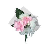 アーテック コサージュ 桜 FCE308Y-118873
