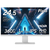 Pixio 24．5型ゲーミング液晶ディスプレイ ホワイト PX259PSW-PW-イメージ1