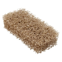 3M 寸胴のコゲをかき落すたわし荒目 10個入 FCL7751-057260001