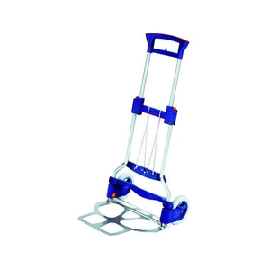 ＳＩＭＯＮＥＶＥＲＳ 折畳カート 「RUXXAC」ビジネスXL 125kg FC311HJ-8315317-イメージ1