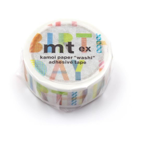 カモ井 mt ex Happy birthday FCE488L-MTEX1P261-イメージ2