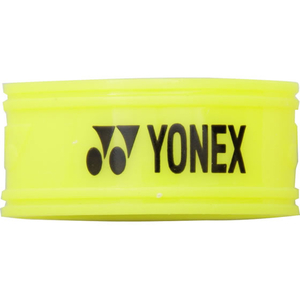 ＹＯＮＥＸ グリップバンド(テニス・ソフトテニス用) FCG338Y-AC173-004-イメージ3