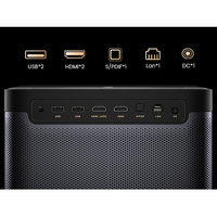 Dangbei DBOX01 Dangbei Mars Projector Black|エディオン公式通販