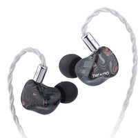 THIEAUDIO ハイブリッド型ハイエンドインナーモニター Legacy 4 LEGACY4