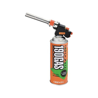 東邦金属工業 ハンディガス パワーターボトーチ HD-ARM FC611LV-7475510