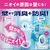 Ｐ＆Ｇ ファブリーズ トイレ用消臭剤 シャボン 本体+詰替2個 FCE275T-イメージ3