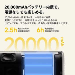 AladdinX Aladdin Poca laser WK03K-イメージ9