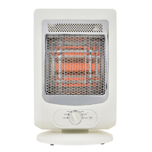 おおたけ 400W 左右自動首振 リフレクトヒーター RF-Z425-W-イメージ2