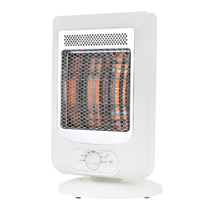 おおたけ 400W 左右自動首振 リフレクトヒーター RF-Z425-W-イメージ5
