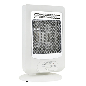 おおたけ 400W 左右自動首振 リフレクトヒーター RF-Z425-W-イメージ6