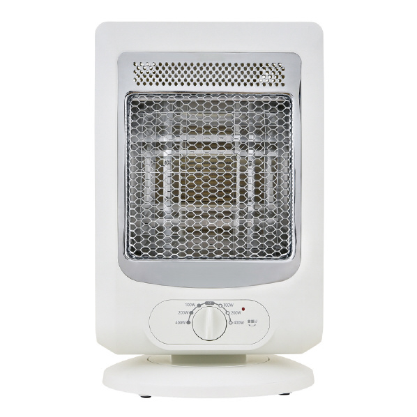 おおたけ 400W 左右自動首振 リフレクトヒーター RF-Z425-W