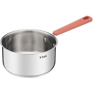 Ｔ－ｆａｌ オプティスペース IH ステンレス ソースパン 18cm FCF801U-G72823-イメージ2