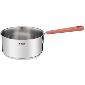 Ｔ－ｆａｌ オプティスペース IH ステンレス ソースパン 18cm FCF801U-G72823-イメージ4