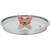 Ｔ－ｆａｌ オプティスペース IH ステンレス ソースパン 18cm FCF801U-G72823-イメージ3