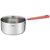 Ｔ－ｆａｌ オプティスペース IH ステンレス ソースパン 18cm FCF801U-G72823-イメージ4
