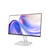 レノボ 23．8型 IPS WLED液晶 LenovoL24-4C クラウドグレー 67DDKAC6JP-イメージ7