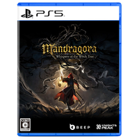 Beep Japan Mandragora： Whispers of the Witch Tree【PS5】 ELJM30621