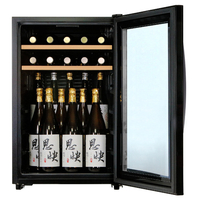 ワインセラー デバイスタイル 30本 CD-30W ワインセラー CD-30W | 30本収納デバイスタイル | WINE CELLER