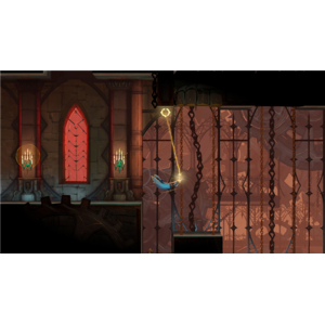 コナミデジタルエンタテインメント Castlevania：Belmont’s Curse【Switch】 RL033J1-イメージ2