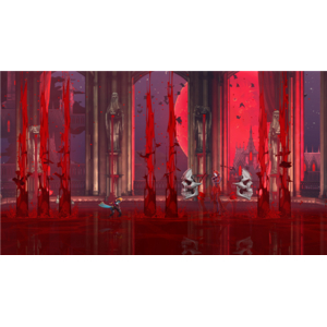 コナミデジタルエンタテインメント Castlevania：Belmont’s Curse【Switch】 RL033J1-イメージ5