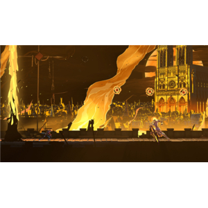 コナミデジタルエンタテインメント Castlevania：Belmont’s Curse【Switch】 RL033J1-イメージ6
