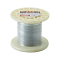 トラスコ中山 TRUSCO ステンレスワイヤロープ ナイロン被覆 1.0(1.5)mm×10 1.0(1.5)100151.5 FC136EK-4890850