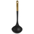 ZWILLING スープレードル Staub ブラック 40503-104-0-イメージ2
