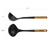 ZWILLING スープレードル Staub ブラック 40503-104-0-イメージ4