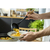 ZWILLING スープレードル Staub ブラック 40503-104-0-イメージ6