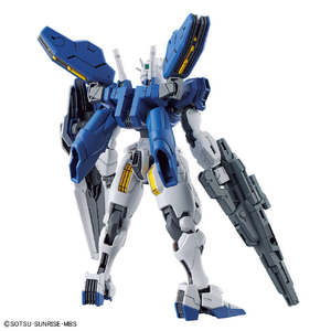 バンダイスピリッツ HG 1/144 ガンダムエアリアル(改修型) GWHG19ｶﾞﾝﾀﾞﾑｴｱﾘｱﾙｶｲｼﾕｳｶﾞﾀ-イメージ3
