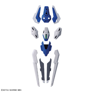 バンダイスピリッツ HG 1/144 ガンダムエアリアル(改修型) GWHG19ｶﾞﾝﾀﾞﾑｴｱﾘｱﾙｶｲｼﾕｳｶﾞﾀ-イメージ4