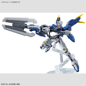 バンダイスピリッツ HG 1/144 ガンダムエアリアル(改修型) GWHG19ｶﾞﾝﾀﾞﾑｴｱﾘｱﾙｶｲｼﾕｳｶﾞﾀ-イメージ6