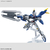 バンダイスピリッツ HG 1/144 ガンダムエアリアル(改修型) GWHG19ｶﾞﾝﾀﾞﾑｴｱﾘｱﾙｶｲｼﾕｳｶﾞﾀ-イメージ6