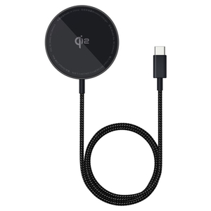BASEUS Simple Mini4 Air Qi2充電器 15W P10278200111-00-イメージ1
