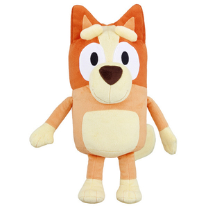 タカラトミー ブルーイ ビンゴなかよしぬいぐるみ ビンゴ ﾌﾞﾙ-ｲﾋﾞﾝｺﾞﾅｶﾖｼﾇｲｸﾞﾙﾐ-イメージ1