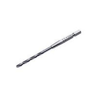 トップ工業 TOP　六角シャンク鉄工ドリル　15．0mm ETD-150